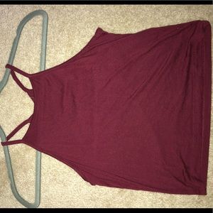 Womens Tops